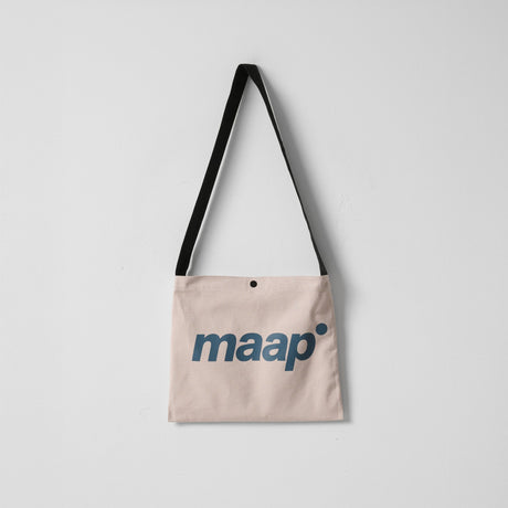 Musette Maap Training - Beige Maap