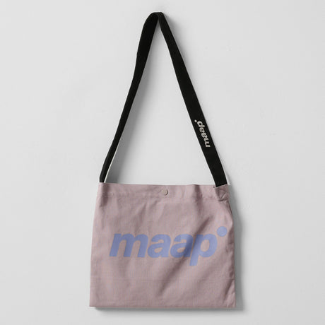 Musette Maap Training - Rosa Maap