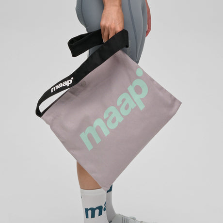 Musette Maap Training - Rosa Maap