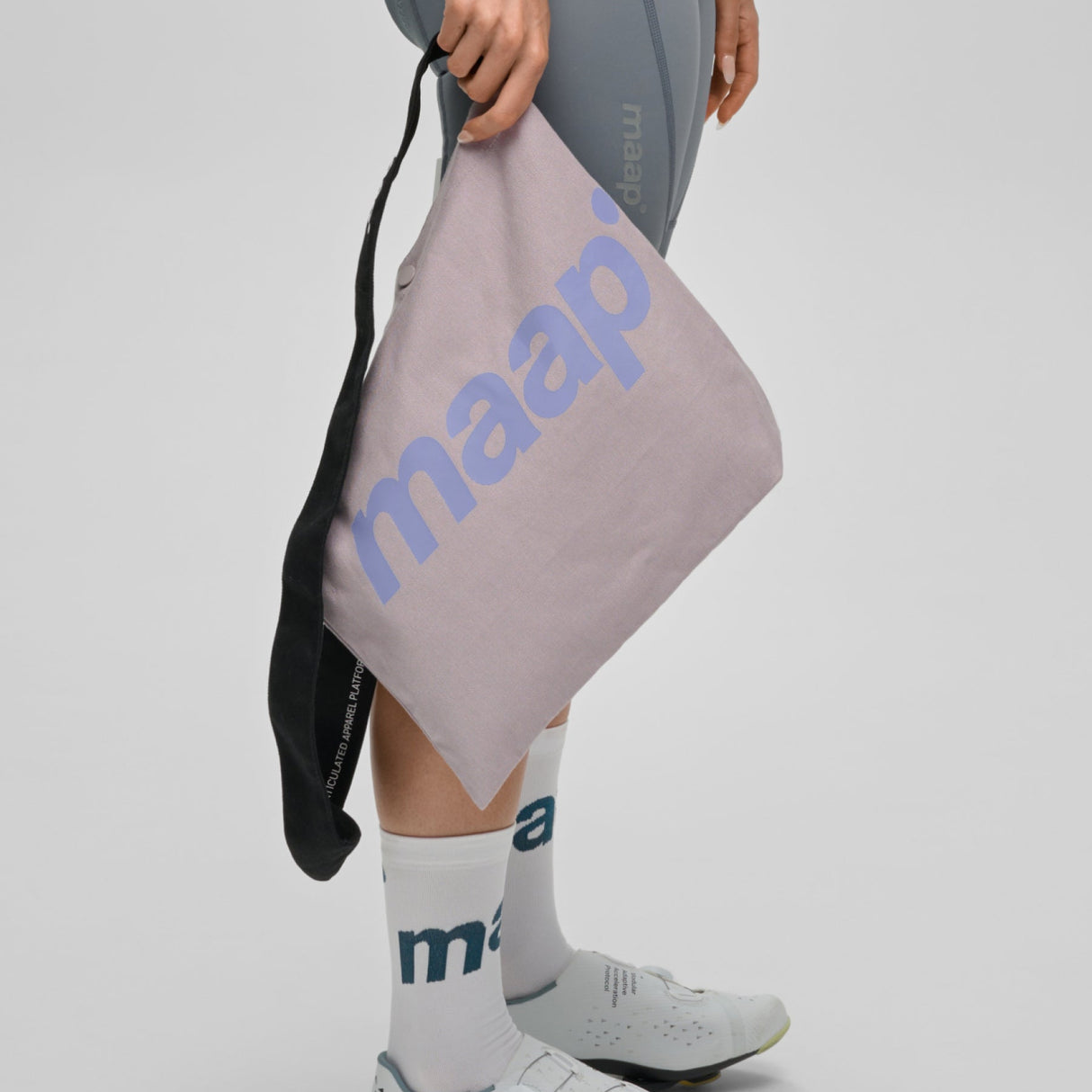Maap Training musette - Rosa