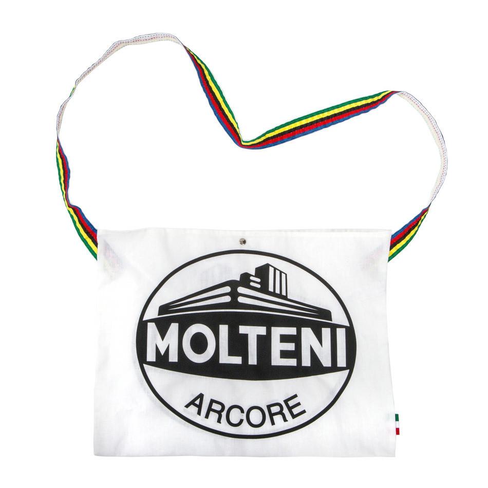 Musette Molteni Arcore Apis