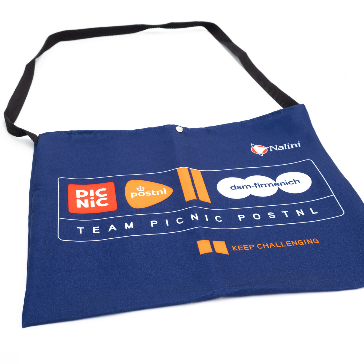 Musette Nalini Team Picnic-Postnl 2025 Nalini