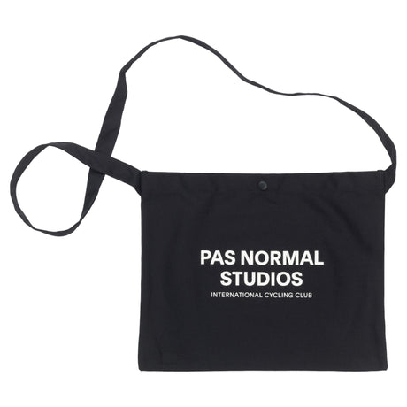 Musette Pas Normal Studios - Nero Pas Normal Studios