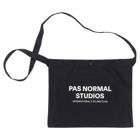 Musette Pas Normal Studios - Black