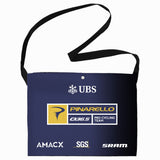 Musette Q36.5 Pinarello Pro Team de Ciclismo 2026