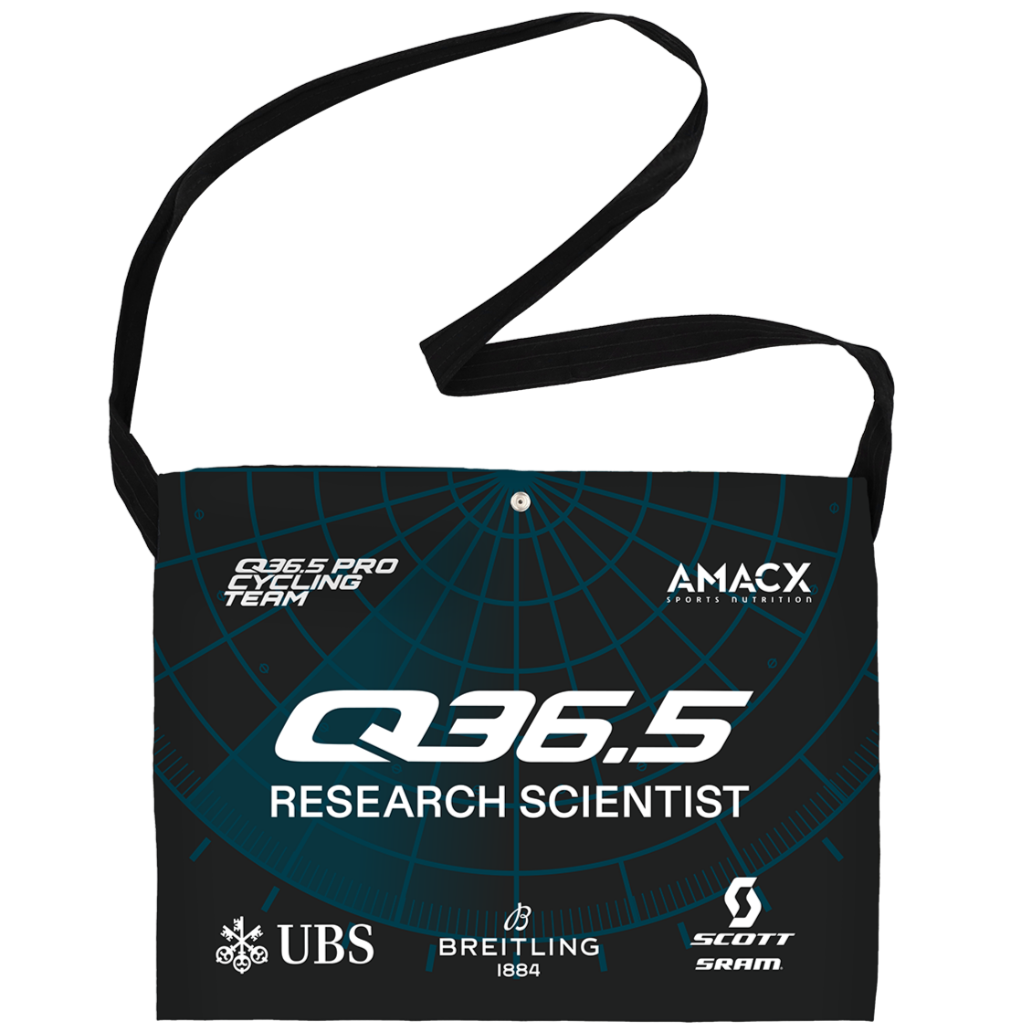 Musette Q36.5 Pro Cycling Team 2025