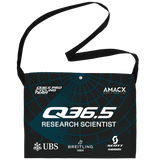 Musette Q36.5 Pro Cycling Team 2025