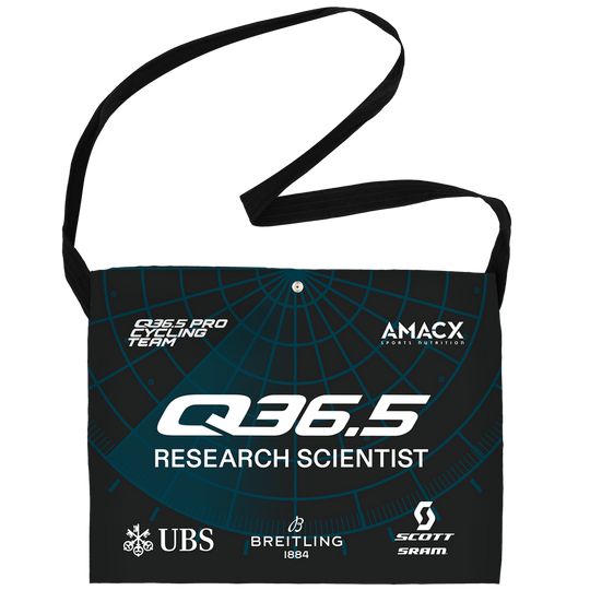 Musette Q36.5 Pro Cycling Team 2025