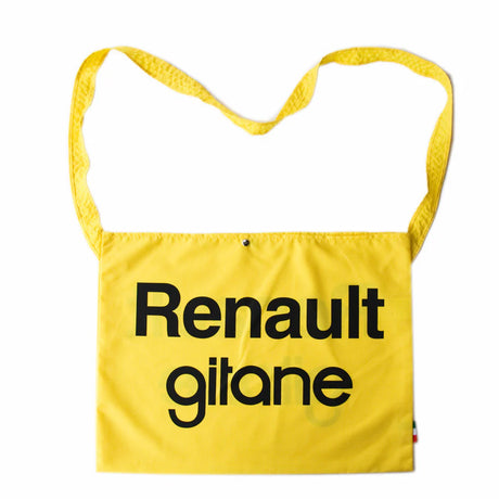 Musette Renault Gitane Apis