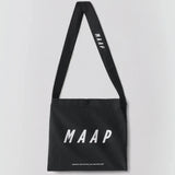 Musette Maap - Nero - Q