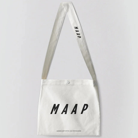 Musette Maap - Bianco - I