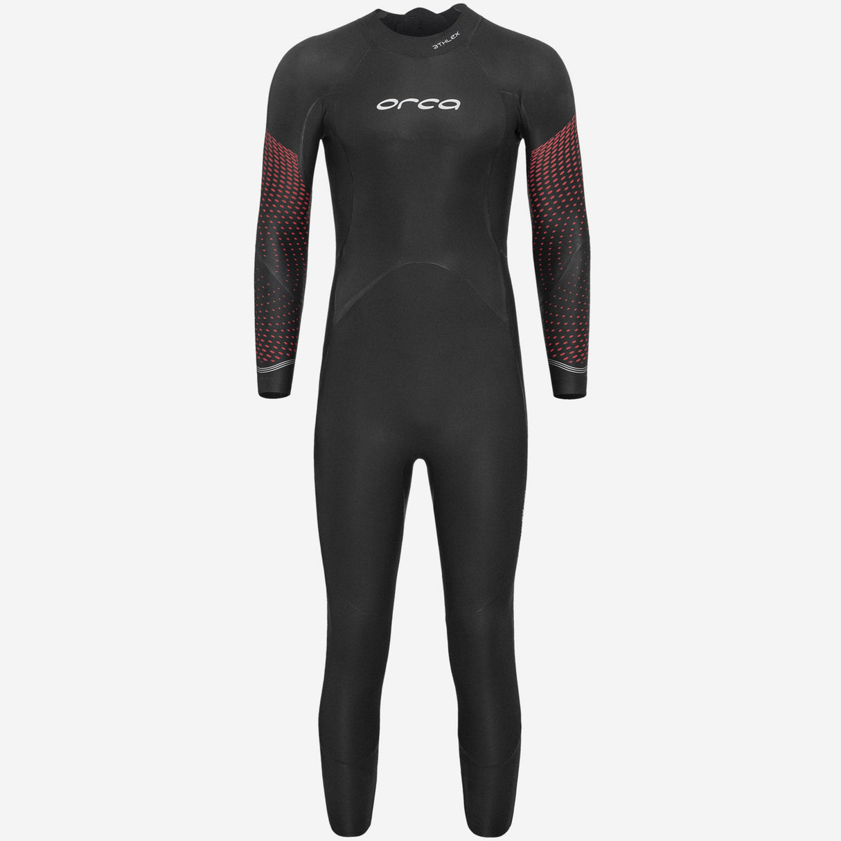 Muta Orca Athlex Float V2 Triathlon - Nero Orca
