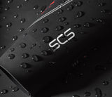 Muta Orca Athlex Float V2 Triathlon - Nero Orca