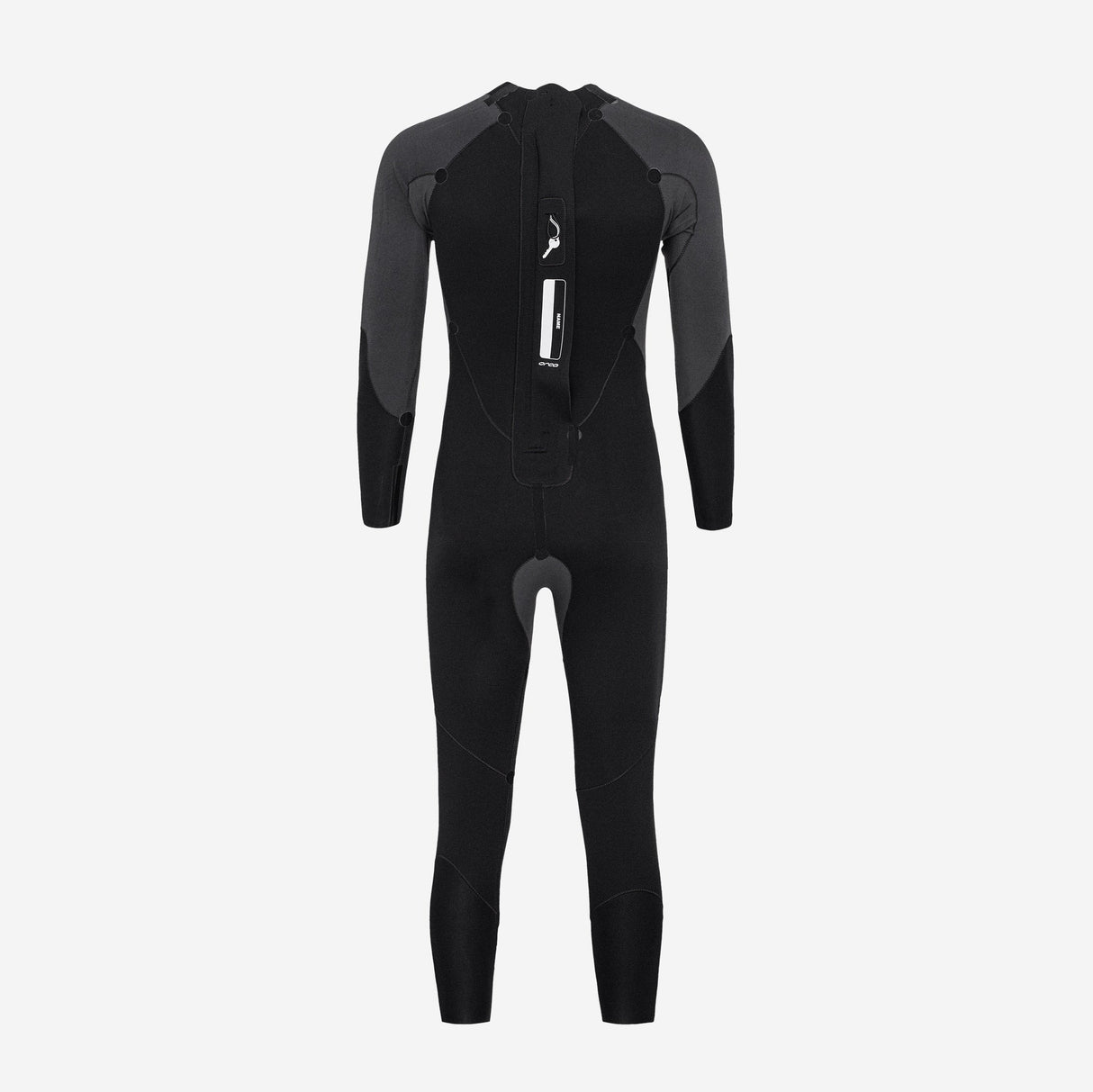 Muta Orca Athlex Float V2 Triathlon - Nero Orca