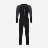 Muta Orca Athlex Float V2 Triathlon - Nero Orca