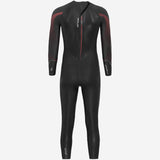 Muta Orca Athlex Float V2 Triathlon - Nero Orca