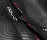 Muta Orca Athlex Float V2 Triathlon - Nero Orca