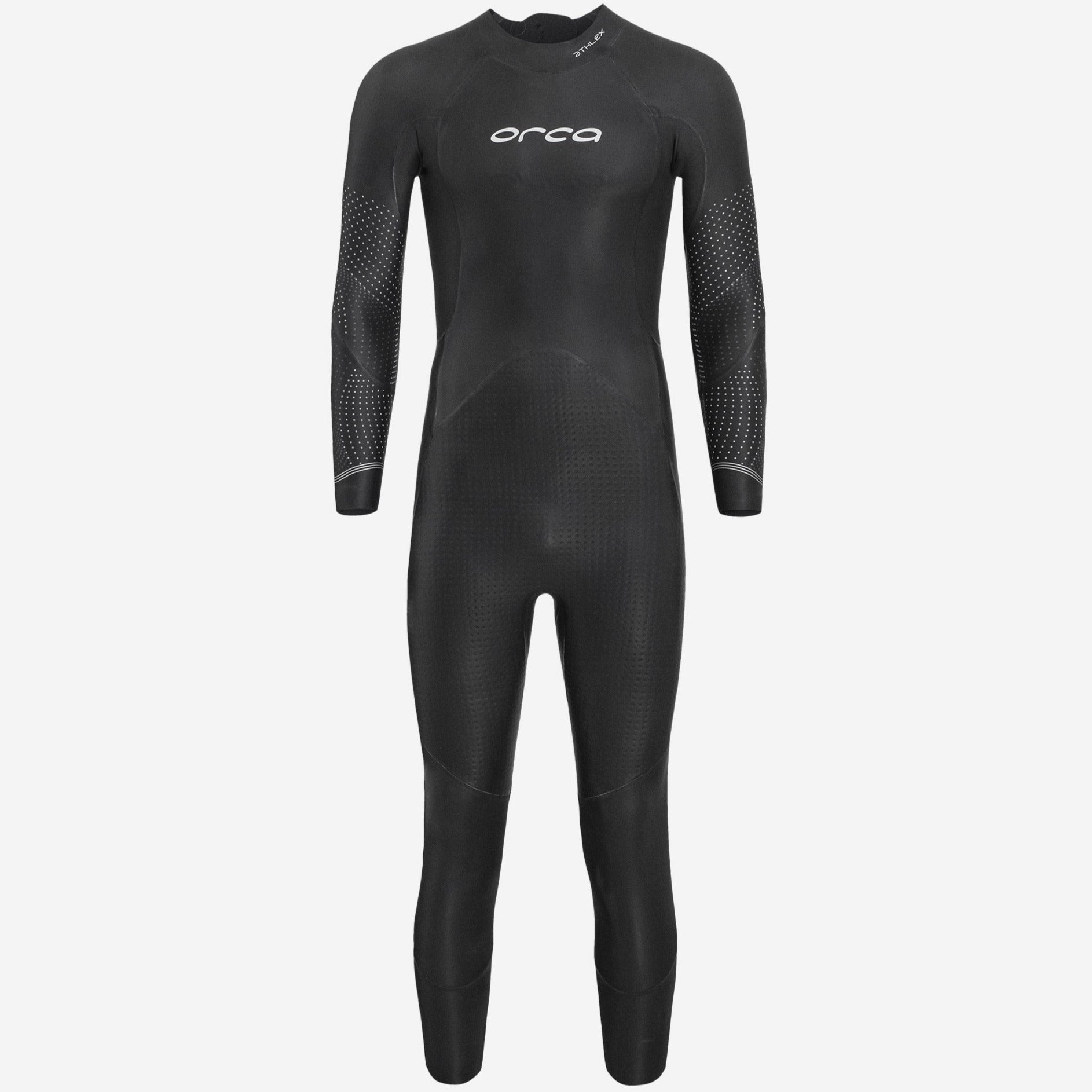 Ciclismo Mono Triatlon Orca Trajes De Neopreno Orca Para Hombre