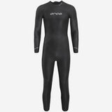 Traje de triatlón Orca Athlex Flow V2 - Negro