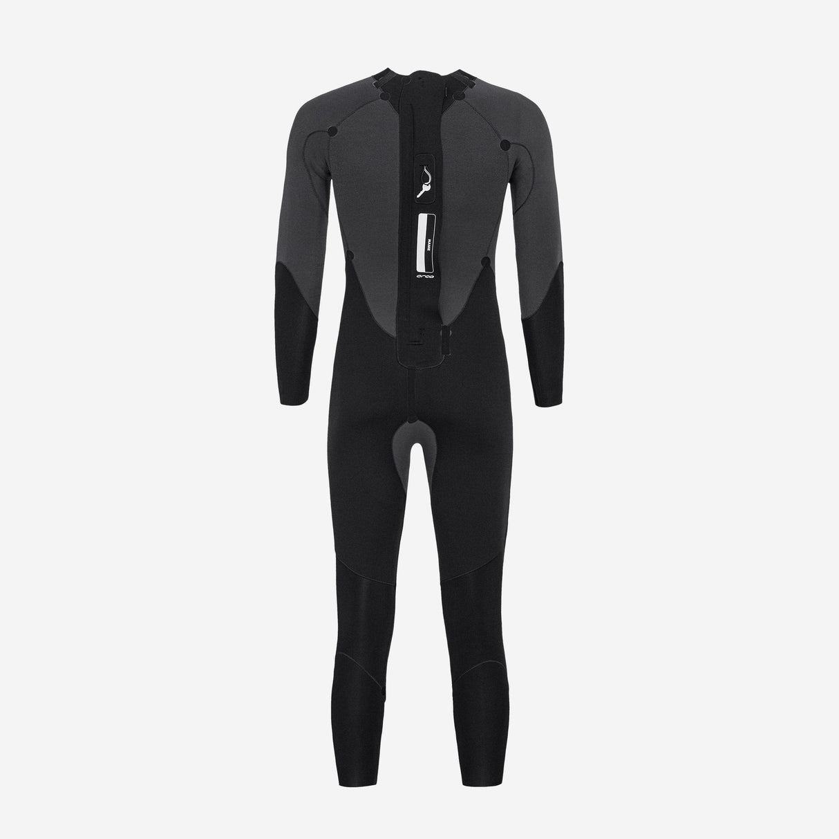 Traje de triatlón Orca Athlex Flow V2 - Negro