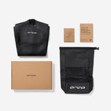 Traje de triatlón Orca Athlex Flow V2 - Negro