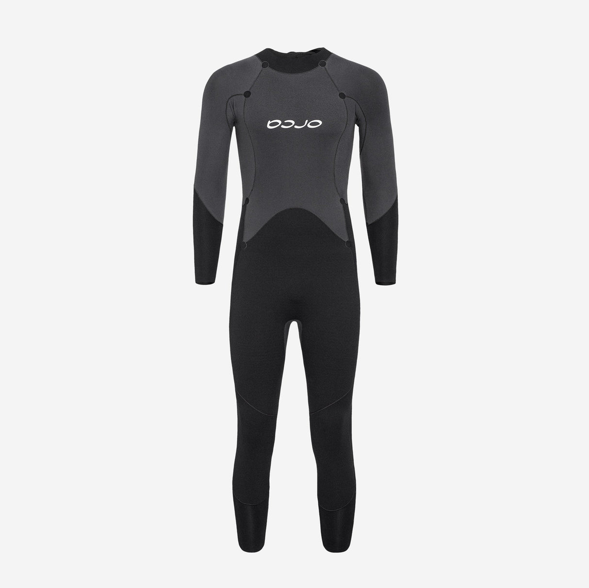 Traje de triatlón Orca Athlex Flow V2 - Negro