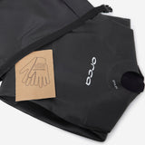 Traje de triatlón Orca Athlex Flow V2 - Negro
