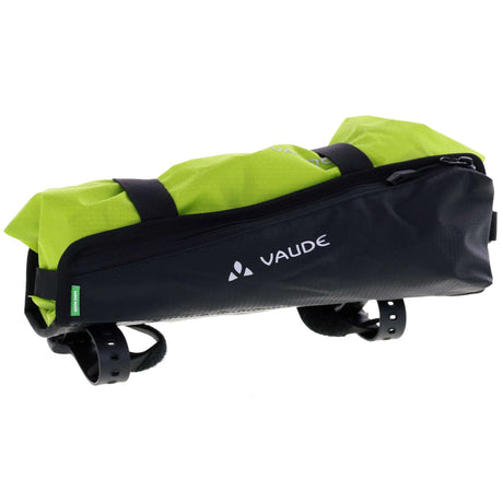 Borsa Vaude Trailguide 5L - Nero verde - O