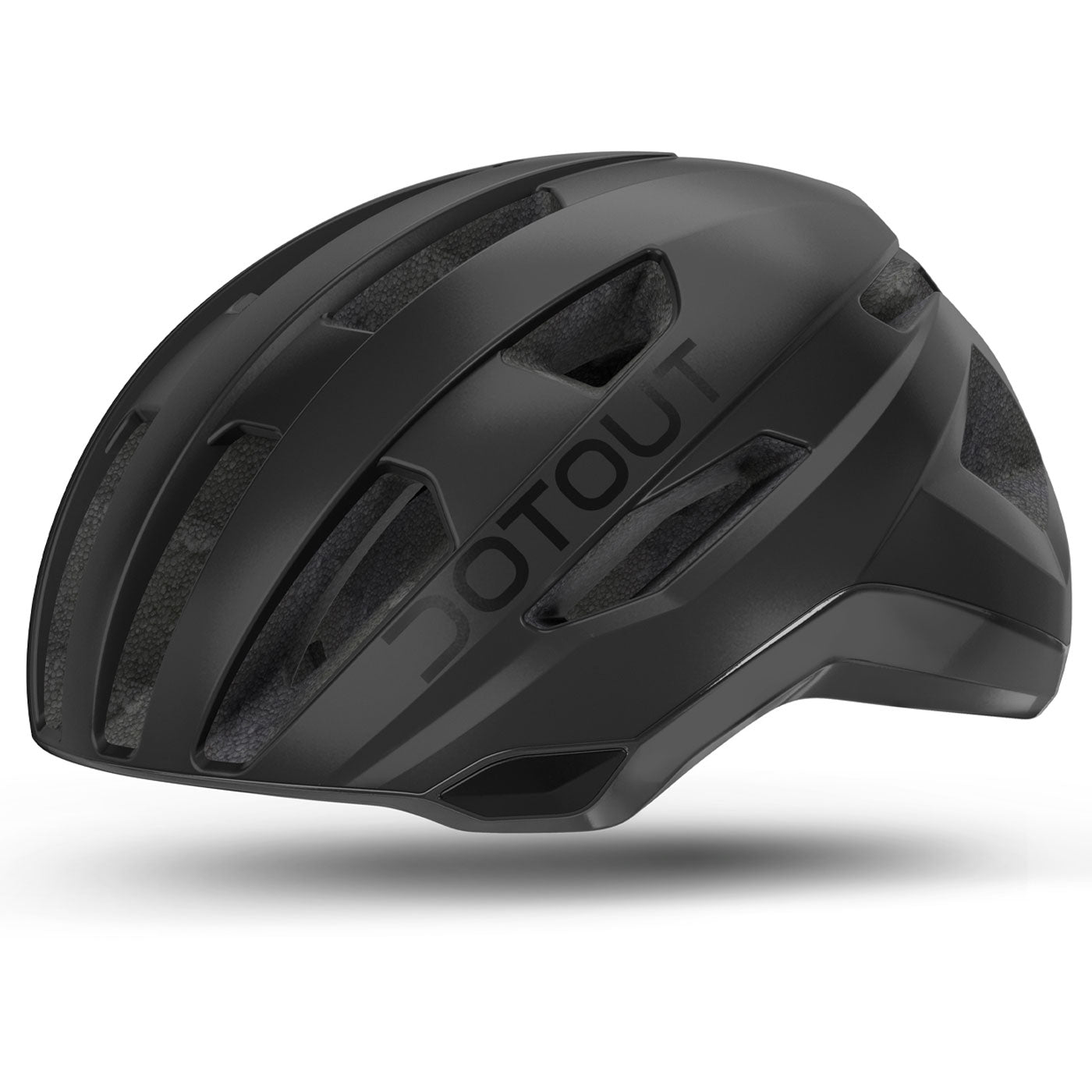 Dotout Adapto Helmet Black