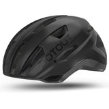 Casco Dotout Adapto - Nero - M