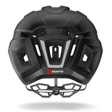 Casco Dotout Adapto - Nero - O