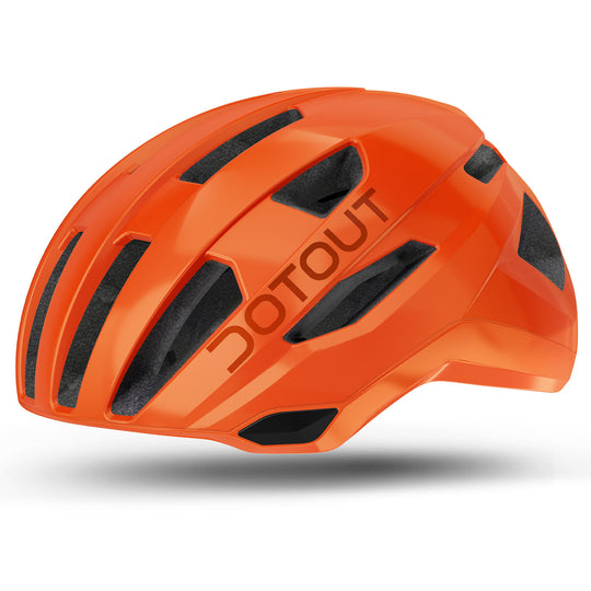 Dotout Adapto Helm - Orange