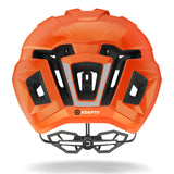Casco Dotout Adapto - Arancio - L