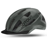 Casco Dotout Adapto - Verde - A