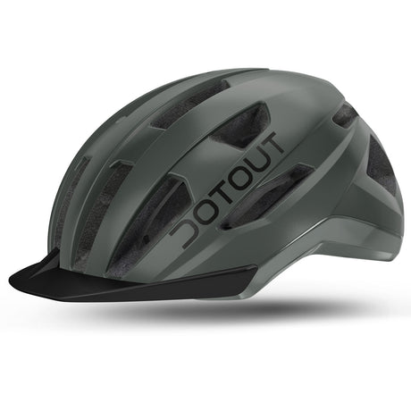 Casco Dotout Adapto - Verde - A