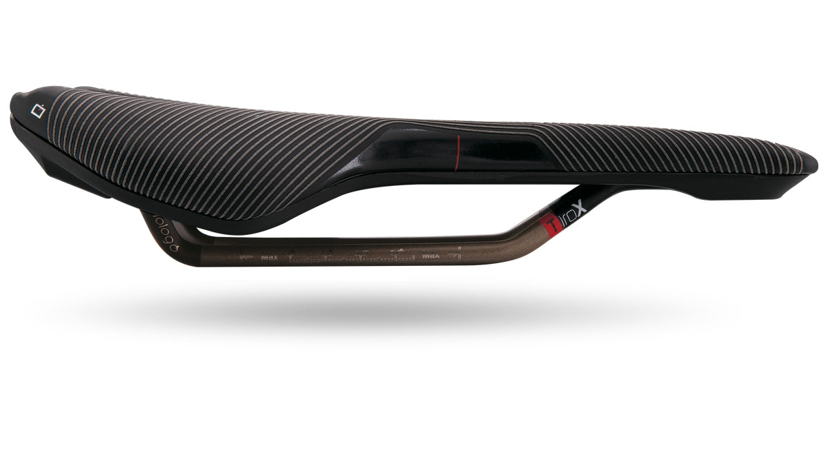 Sella Prologo Proxim Nembo Slide Control - Nero - Q