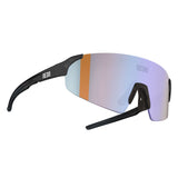 Occhiali Neon Superfly - Black matt photo blue