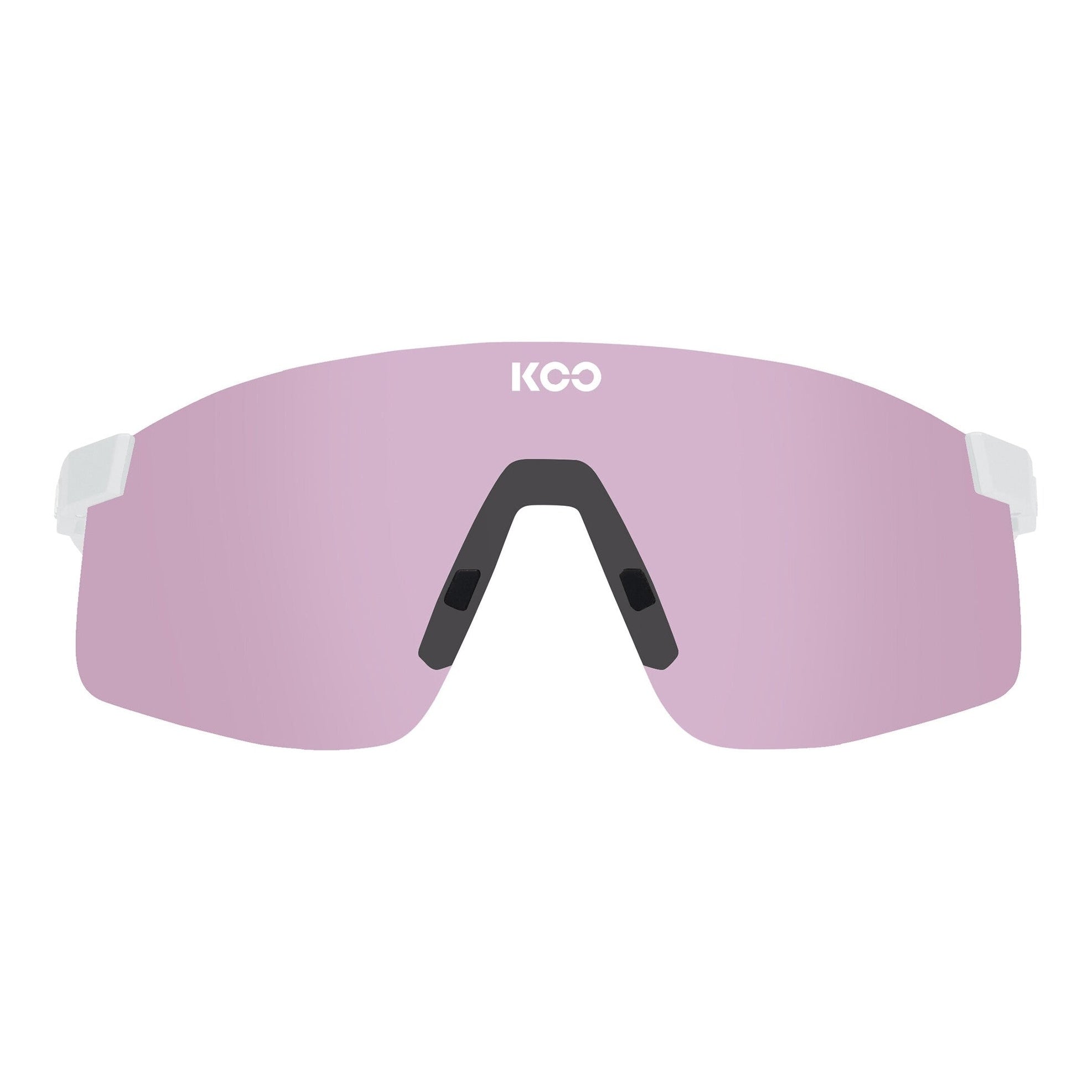 Occhiali KOO Nova - Bianco opaco - F