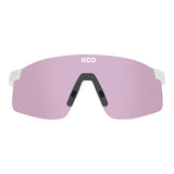 Occhiali KOO Nova - Bianco opaco - F
