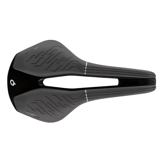 Selle Prologo Nago R4 PAS AGX Nack - Gris