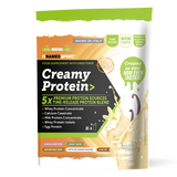 Named Creamy Protein 500g - Vanille