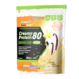 Named Creamy Protein 80 500g - Vaniglia Named