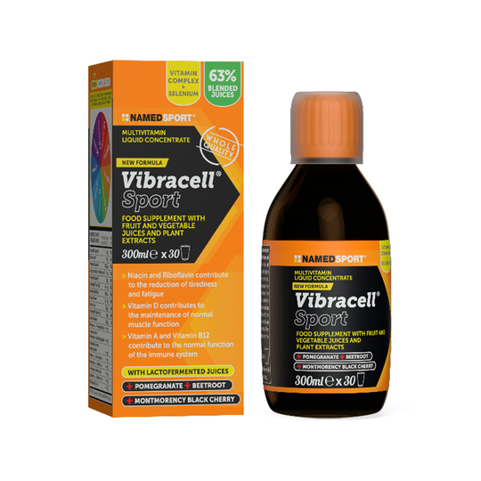 Named VIBRACELL SPORT – 300 ml