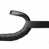 Nastro Manubrio BRN Gummy - Nero BRN