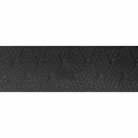 Nastro Manubrio BRN Gummy - Nero BRN