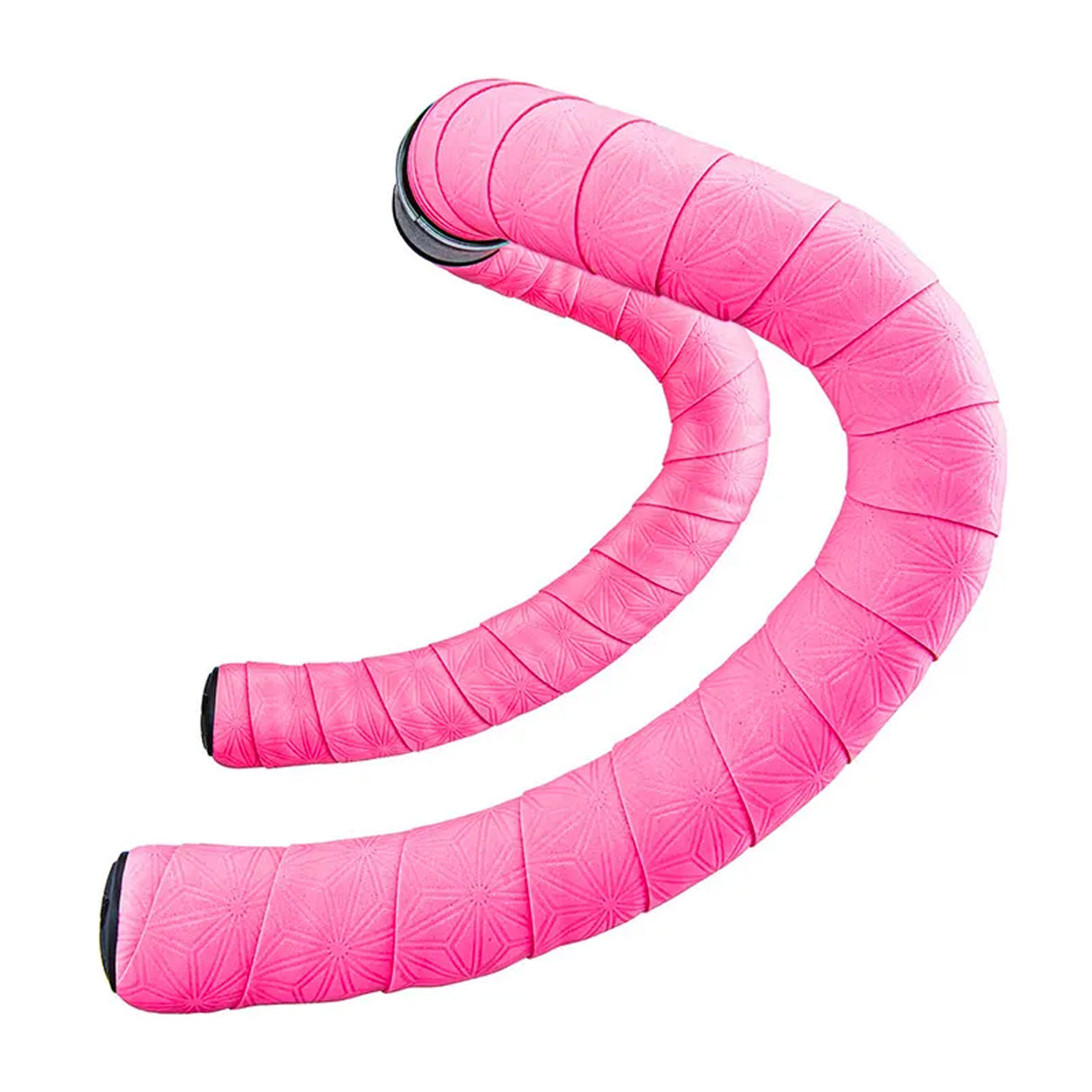Nastro Manubrio Supacaz Suave - Rosa Supacaz