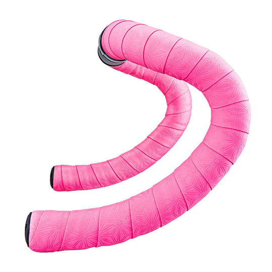 Supacaz Suave Handlebar Tape - Pink