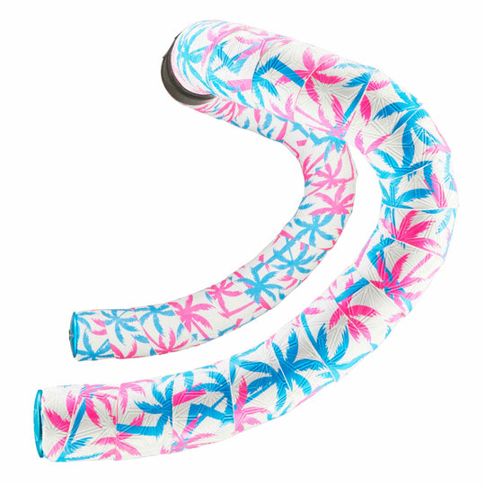 Supacaz Super Sticky Kush Handlebar Tape - Miami