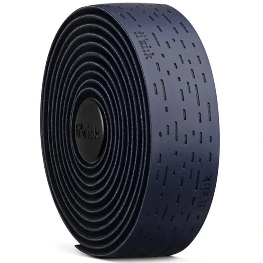 Fizik Vento Solocush Tacky 3.5 mm handlebar tape - Blue