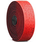Nastro manubrio Fizik Vento Solocush Tacky 3.5 mm - Rosso Fizik